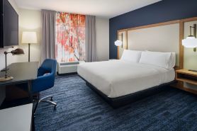 Fairfield Inn & Suites Auburn Opelika