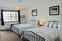 Chalet Inn Hotels in Whitefish
