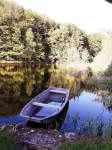 Les gîtes Insolites de l'Etang d'Anty Hotels in Cleurie