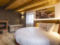 Granduca Mountain Wellness Apartments Campigna Hotel a Campigna