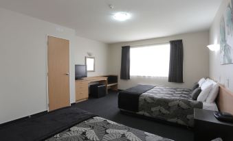 Homestead Villa Motel