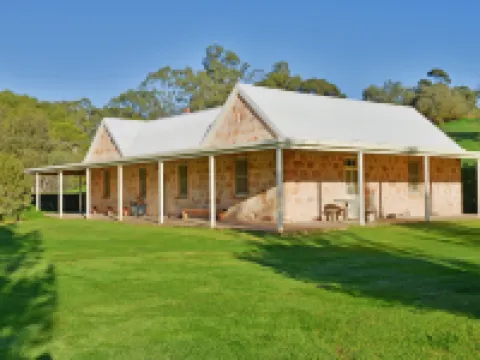 Bungaree Station Hotels in Clare