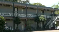 허미티지 모텔 카루라 도크 공원 주변 호텔