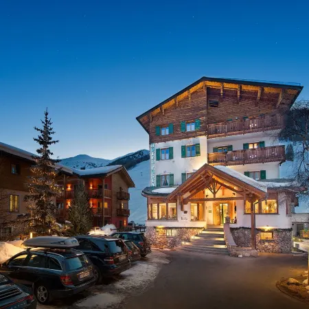 Hotel Posta
