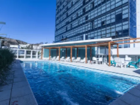 Amérian Carlos Paz & Suites Hotels in Villa Carlos Paz