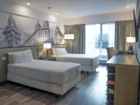 DoubleTree by Hilton Buenos Aires Hotels near Luna Park