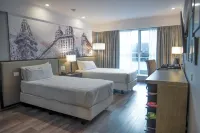 DoubleTree by Hilton Buenos Aires