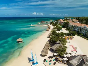 Sandals Montego Bay All Inclusive - Couples Only