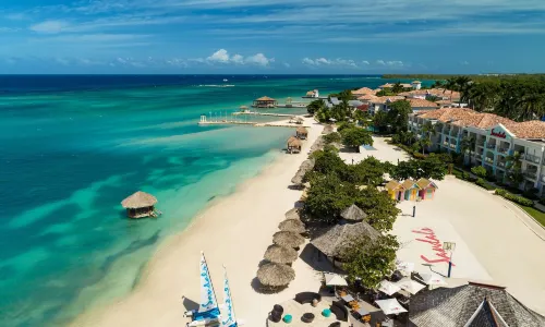 Sandals Montego Bay All Inclusive - Couples Only