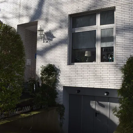 Messewohnung Augusta