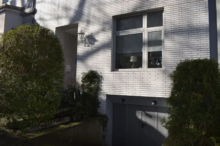 Messewohnung Augusta