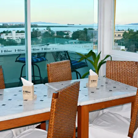 Hotel HBlue Centro