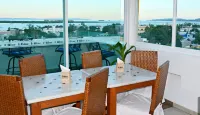 Hotel HBlue Centro - breakfast