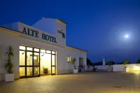 Alte Hotel Hotels in Sao Bartolomeu de Messines