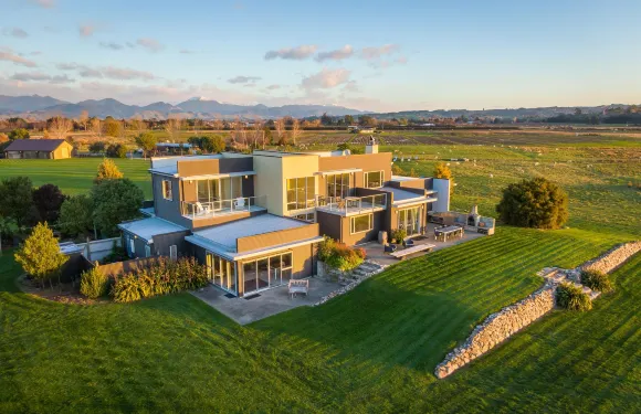 阿普爾比兔島旅館