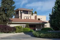 Casa Agostino - Luxury Wine Resort Hotels in Departamento Maipu