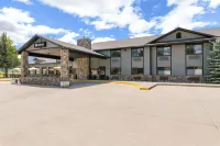 Mtn Lodge Ridgway