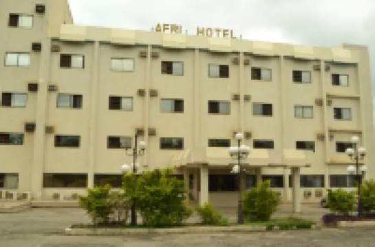 Afri Hotel Abuja