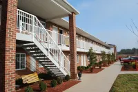 Affordable Suites Kannapolis Hotels in Kannapolis