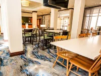 Fairfield Inn & Suites San Antonio Alamo Plaza/Convention Center Hotels near San Antonio Fire Museum