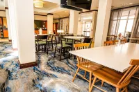 Fairfield Inn & Suites San Antonio Alamo Plaza/Convention Center