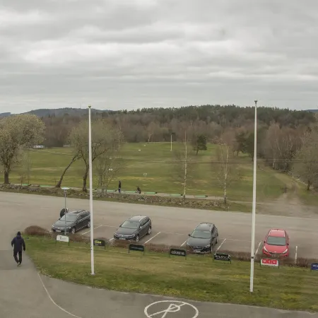 Varbergs GK Östra Hotell
