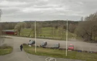 Varbergs GK Östra Hotell - Parking