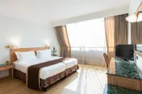 SHG Hotel De La Ville Hotels in Arcugnano