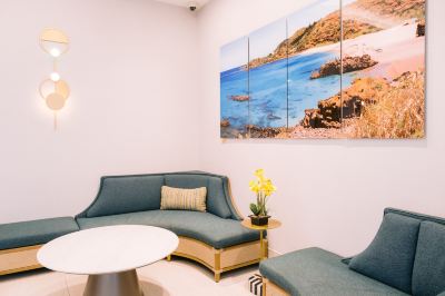 その他 ワイキキ マリア by アウトリガーの写真