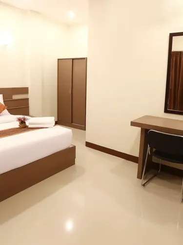 รูปภาพของโรงแรม เจเจ วิลล่า ขอนแก่น