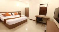 โรงแรม เจเจ วิลล่า ขอนแก่น - พร้อมWifi
