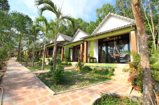 Bungalow Mai Phuong Binh