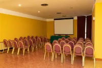 Hotel Torre Normanna - Gym