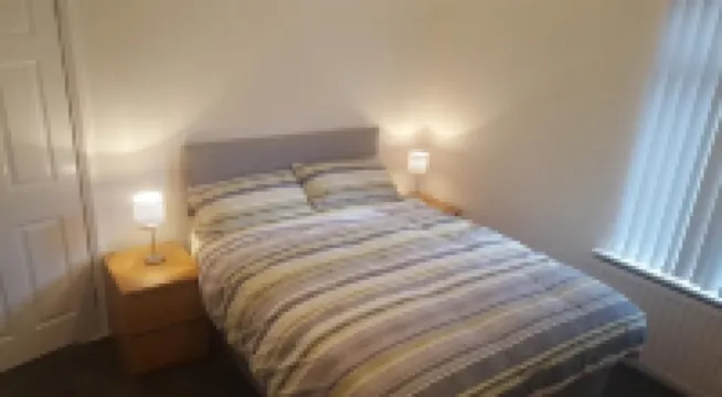 Alexandra Park House Hotels in Holywood