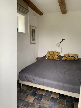 Bäddar & Ängar Отели в г. Шебу