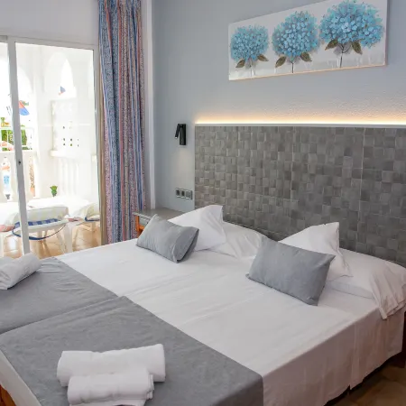 Atalaya Bosque Apartamentos