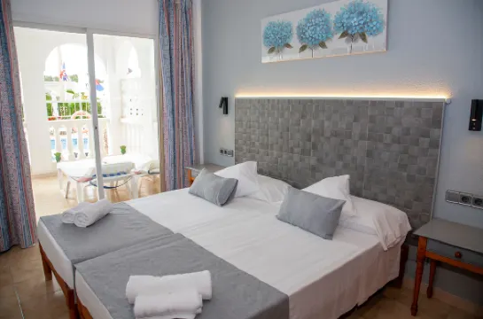 Atalaya Bosque Apartamentos