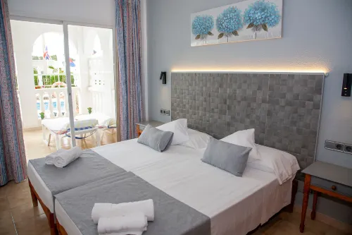 Atalaya Bosque Apartamentos