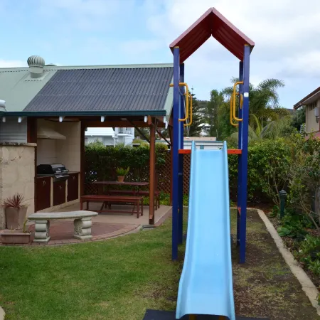 Dolphin Lodge Albany - Self Contained Apartments at Middleton Beach