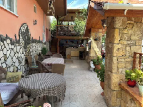 聖特特拉斯酒店