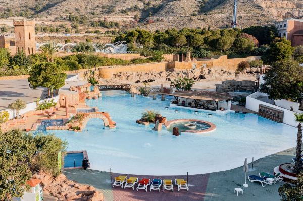 Four Points by Sheraton Costa Blanca Resort