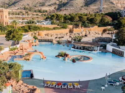 Four Points by Sheraton Costa Blanca Resort