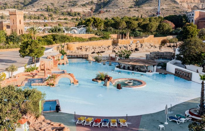 Four Points by Sheraton Costa Blanca Resort