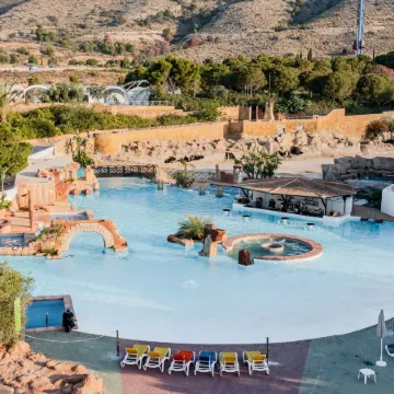 Four Points by Sheraton Costa Blanca Resort