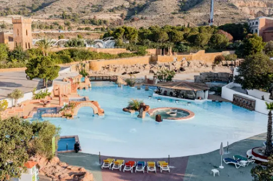 Four Points by Sheraton Costa Blanca Resort