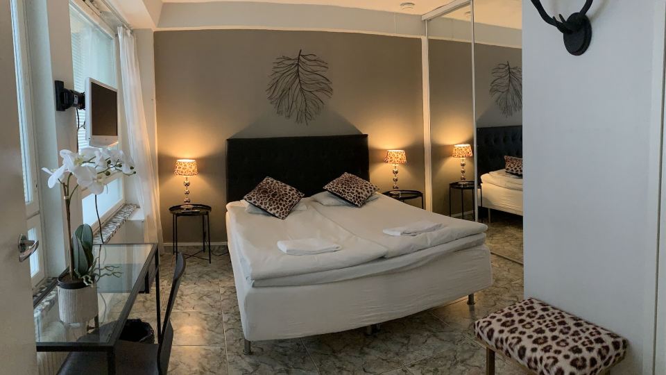 Hotel Harriet