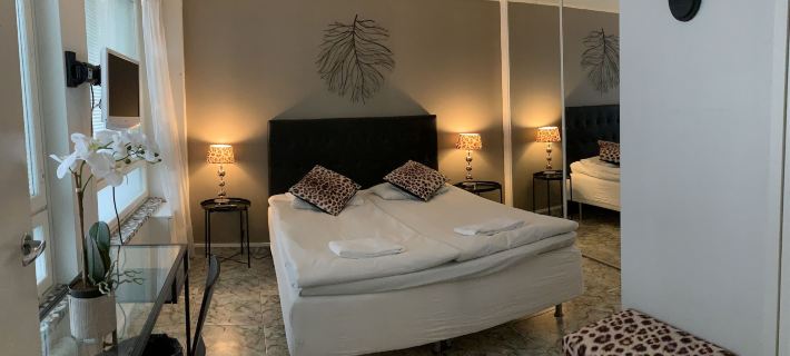 Hotel Harriet Hotels in Turku