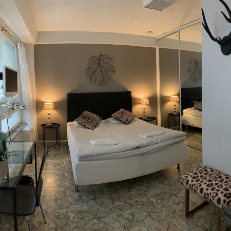 Hotel Harriet