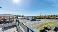 Bay Viaduct Motor Lodge Hotels in Timaru