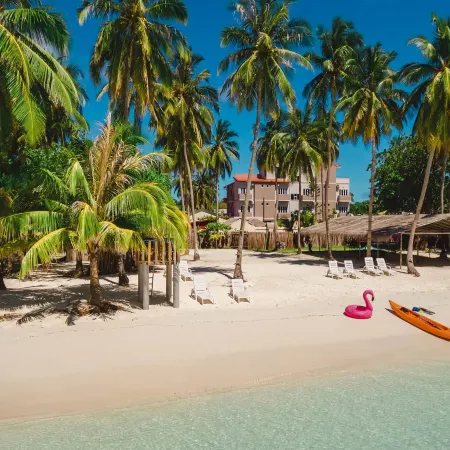 Reveries Maldives